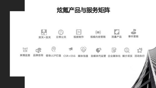 大公关时代来临 企业需要怎样的专业服务